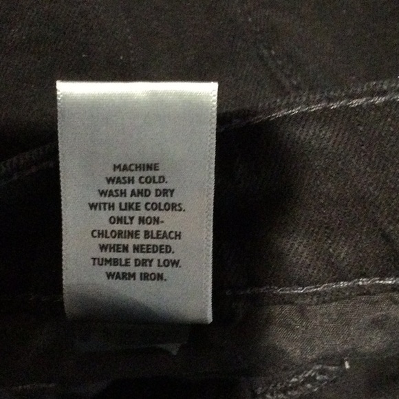 Old Navy “The Sweetheart” Classic Rise Boot-Cut Stretch Jeans Size 12 - Picture 15 of 16